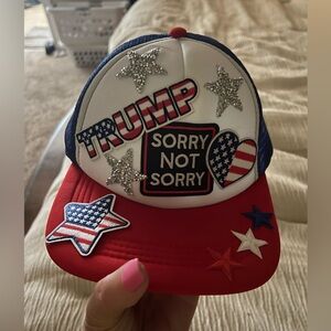 Trump Hat